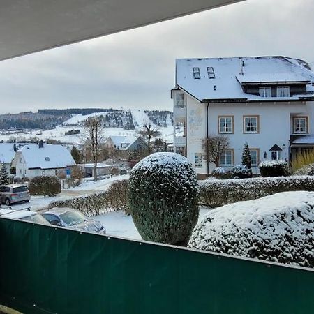 Suedblick Appartement Willingen  Buitenkant foto