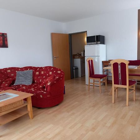 Suedblick Appartement Willingen  Buitenkant foto
