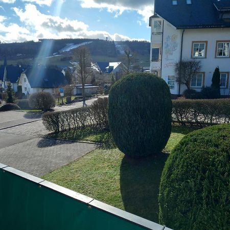 Suedblick Appartement Willingen  Buitenkant foto