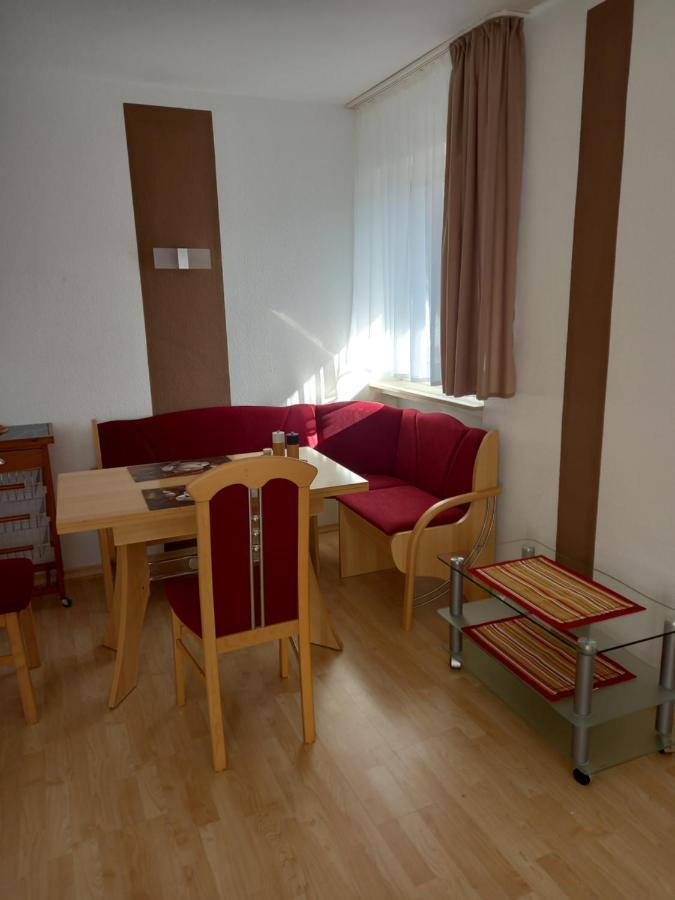 Suedblick Appartement Willingen  Buitenkant foto