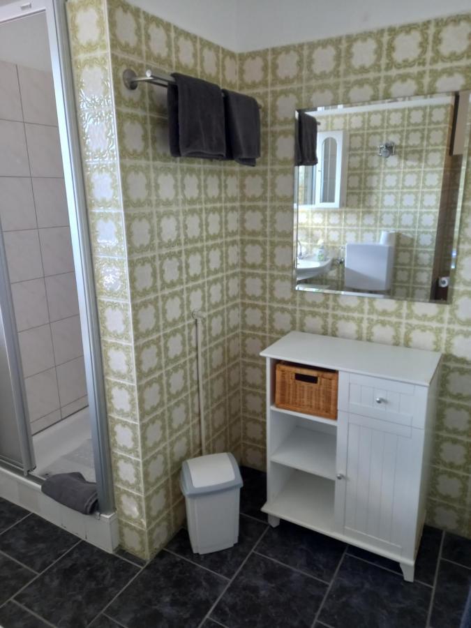 Suedblick Appartement Willingen  Buitenkant foto